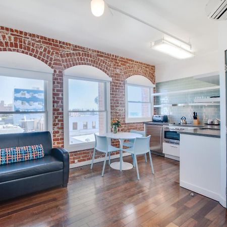 Venice Breeze Suites Λος Άντζελες Εξωτερικό φωτογραφία
