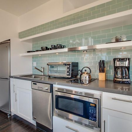 Venice Breeze Suites Λος Άντζελες Εξωτερικό φωτογραφία