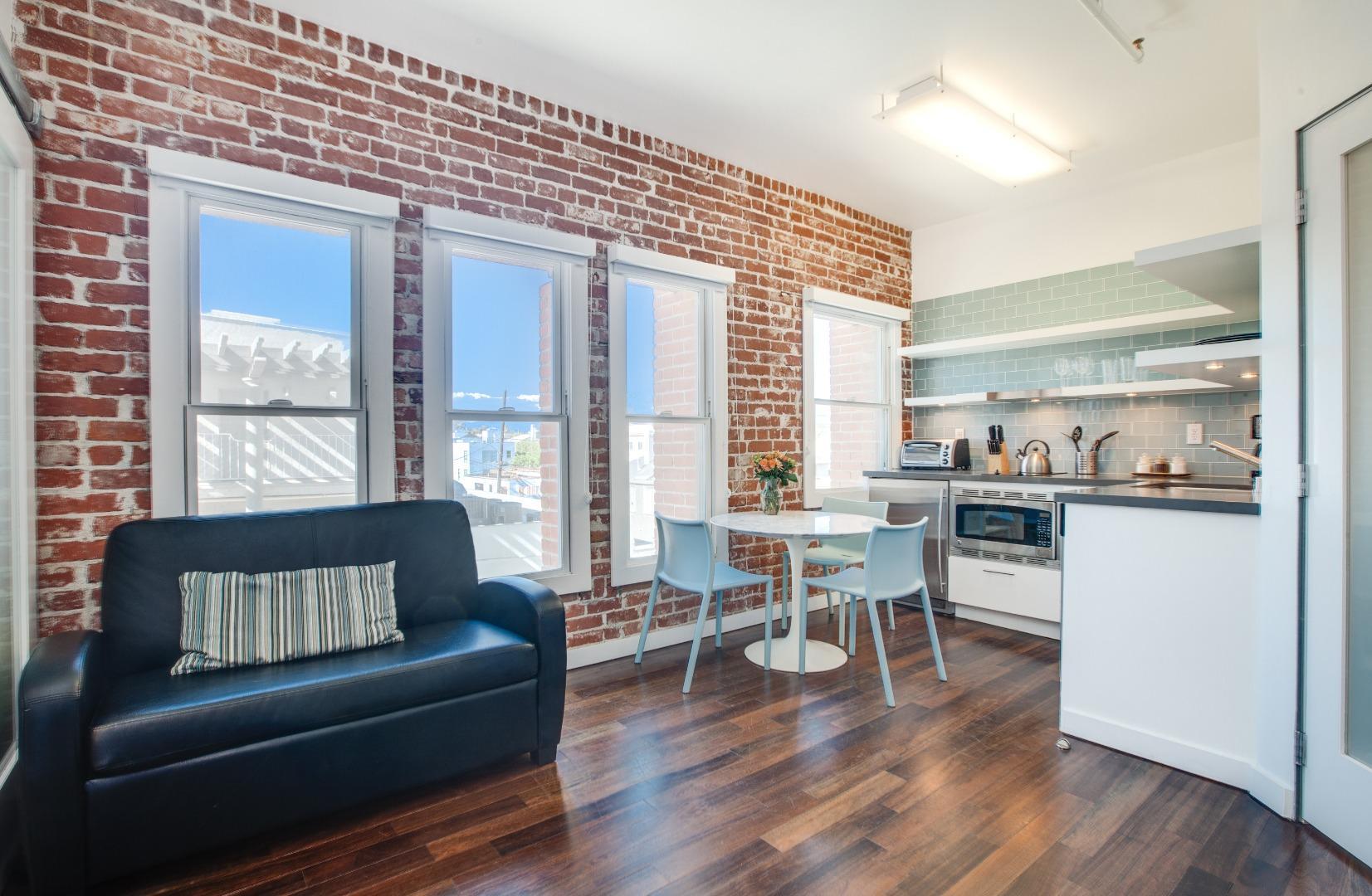 Venice Breeze Suites Λος Άντζελες Εξωτερικό φωτογραφία