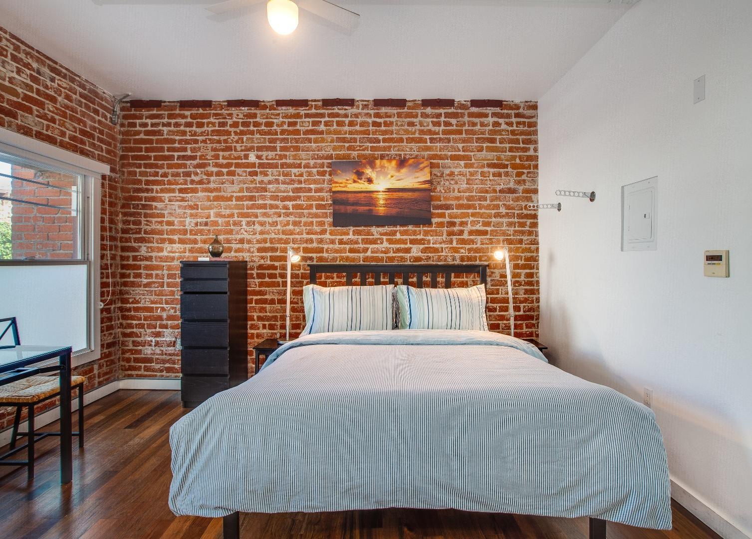 Venice Breeze Suites Λος Άντζελες Εξωτερικό φωτογραφία