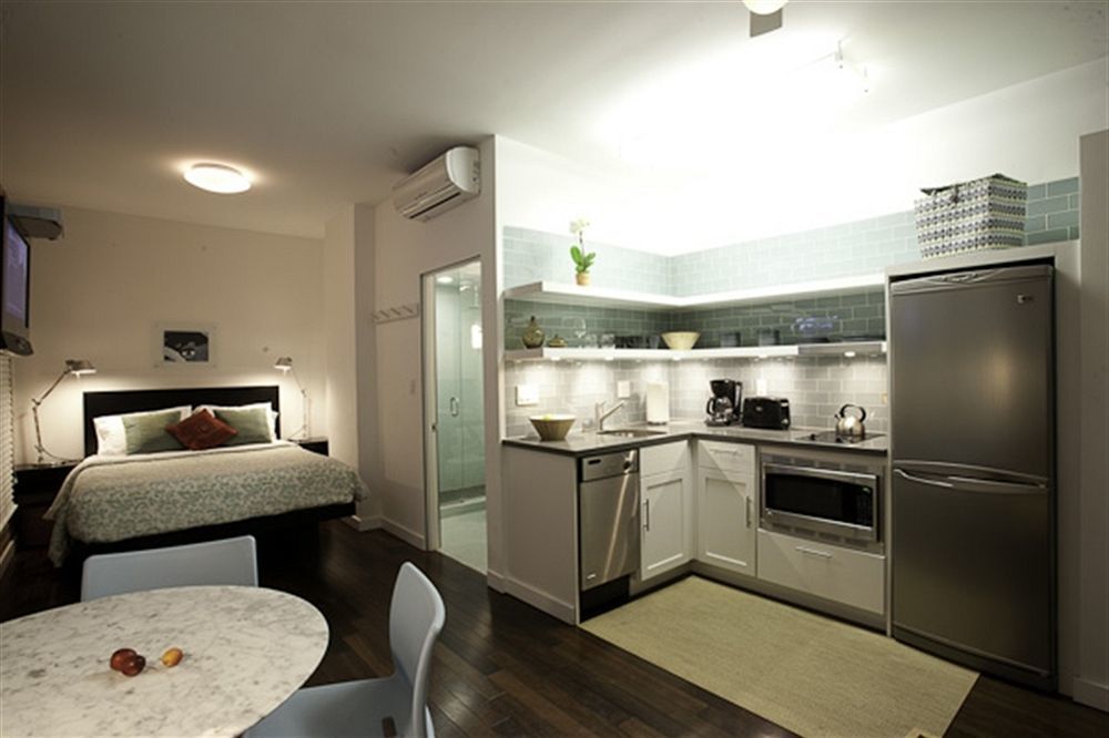 Venice Breeze Suites Λος Άντζελες Εξωτερικό φωτογραφία