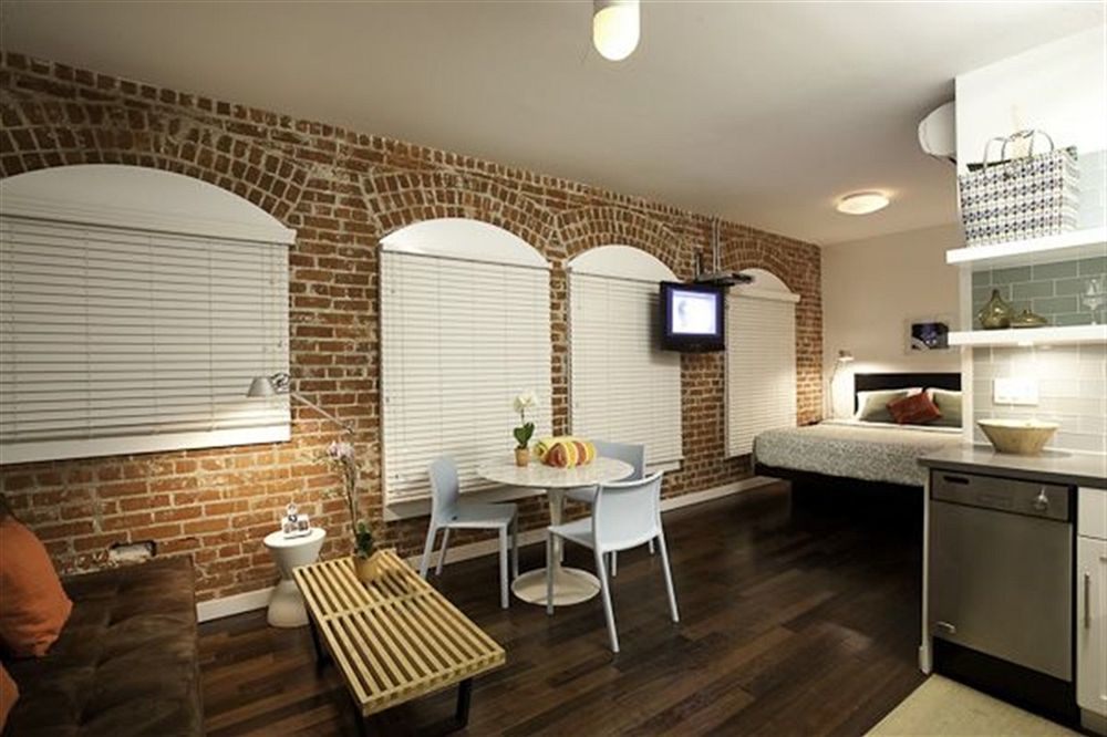 Venice Breeze Suites Λος Άντζελες Εξωτερικό φωτογραφία