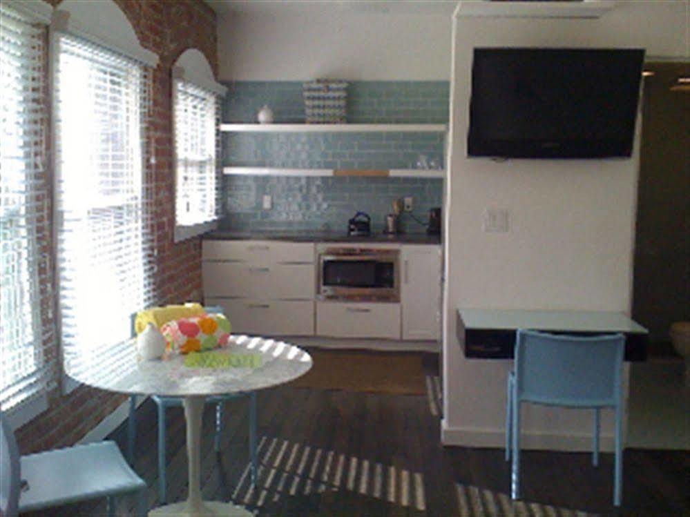 Venice Breeze Suites Λος Άντζελες Εξωτερικό φωτογραφία