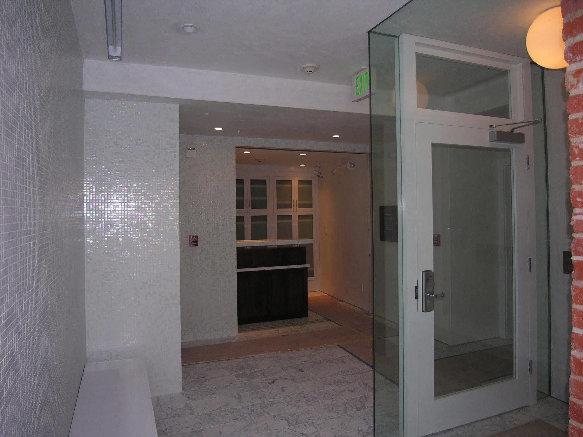 Venice Breeze Suites Λος Άντζελες Εξωτερικό φωτογραφία
