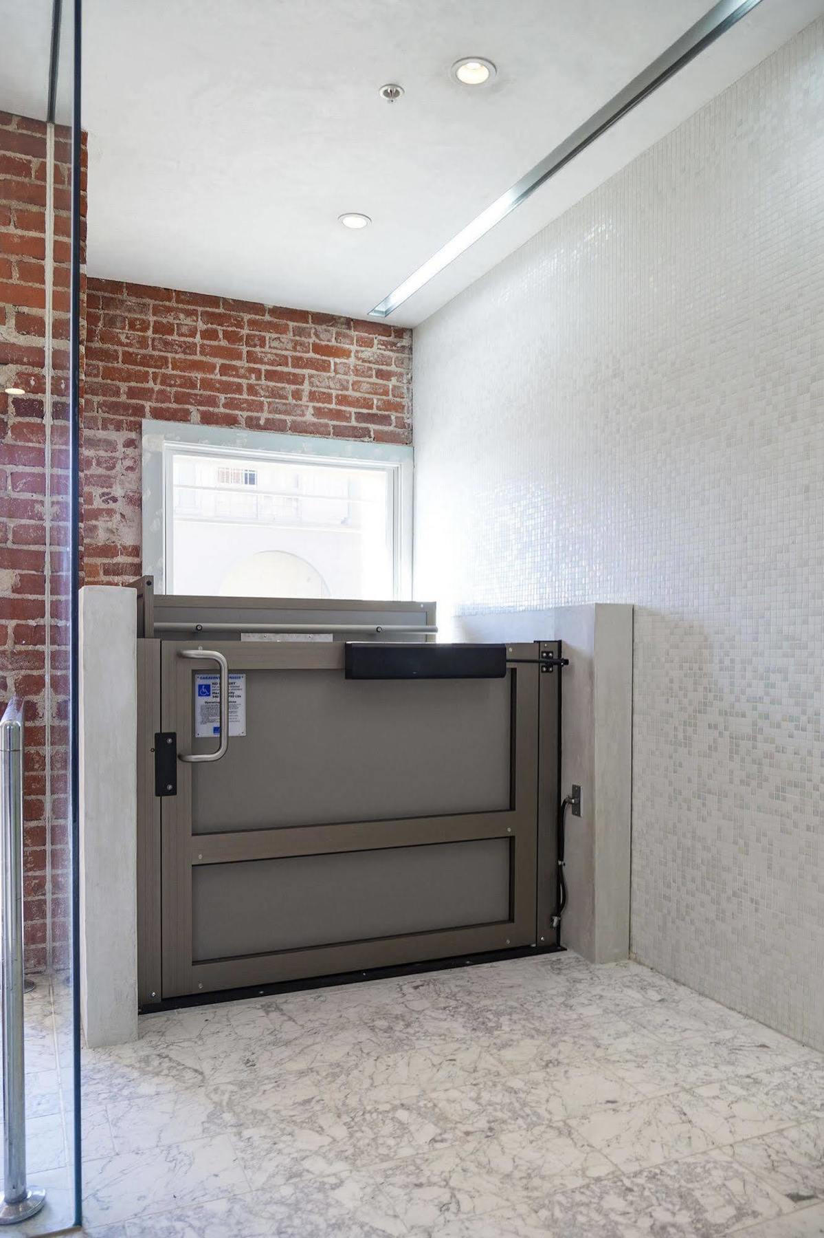 Venice Breeze Suites Λος Άντζελες Εξωτερικό φωτογραφία