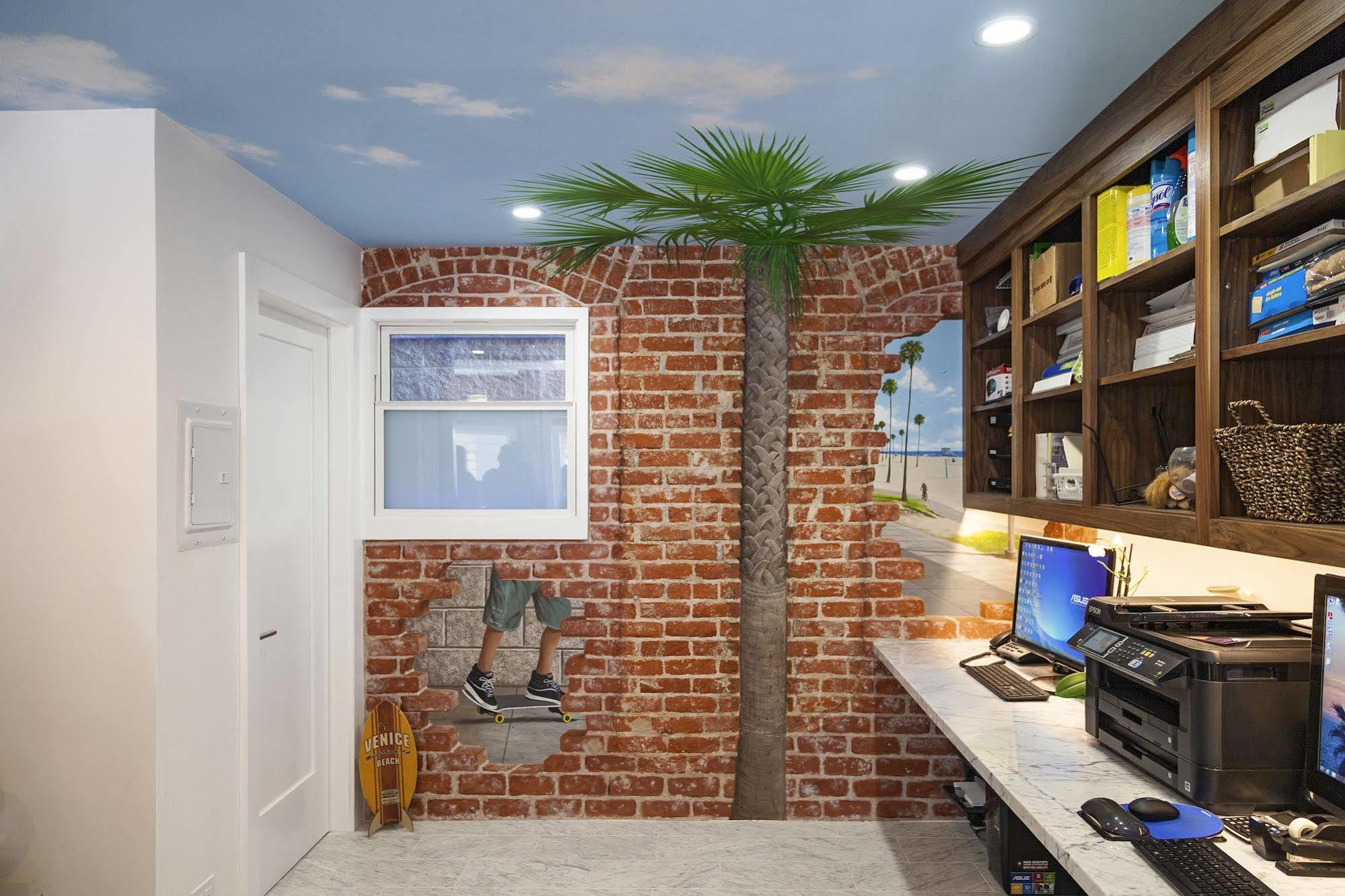 Venice Breeze Suites Λος Άντζελες Εξωτερικό φωτογραφία