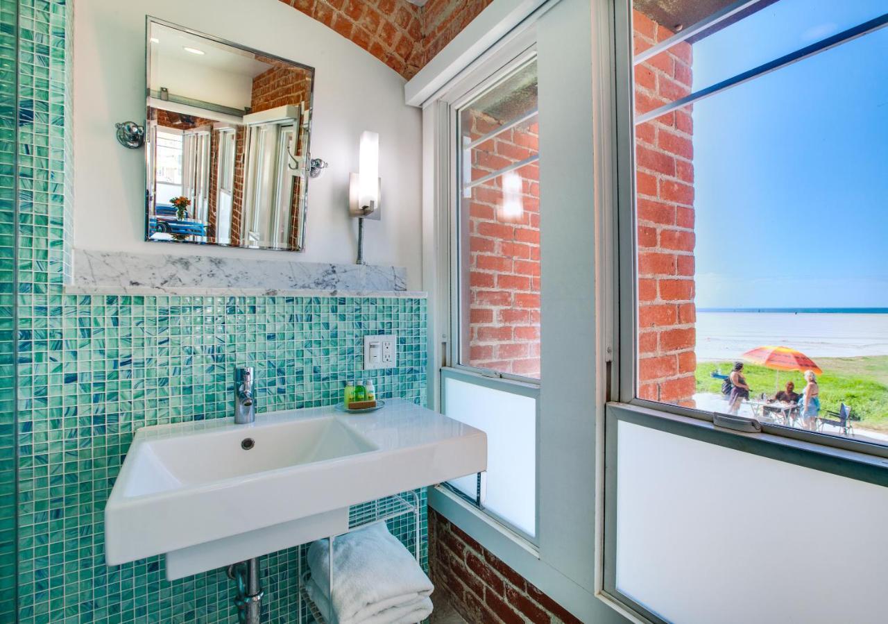 Venice Breeze Suites Λος Άντζελες Εξωτερικό φωτογραφία