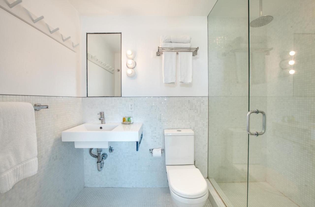 Venice Breeze Suites Λος Άντζελες Εξωτερικό φωτογραφία