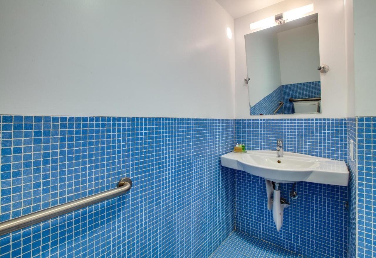 Venice Breeze Suites Λος Άντζελες Εξωτερικό φωτογραφία