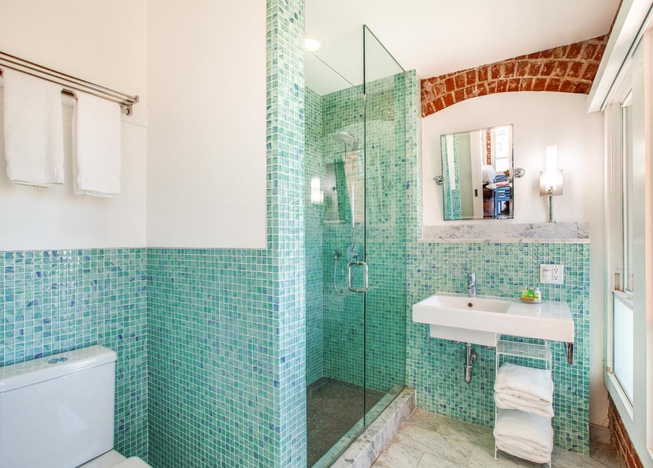 Venice Breeze Suites Λος Άντζελες Εξωτερικό φωτογραφία