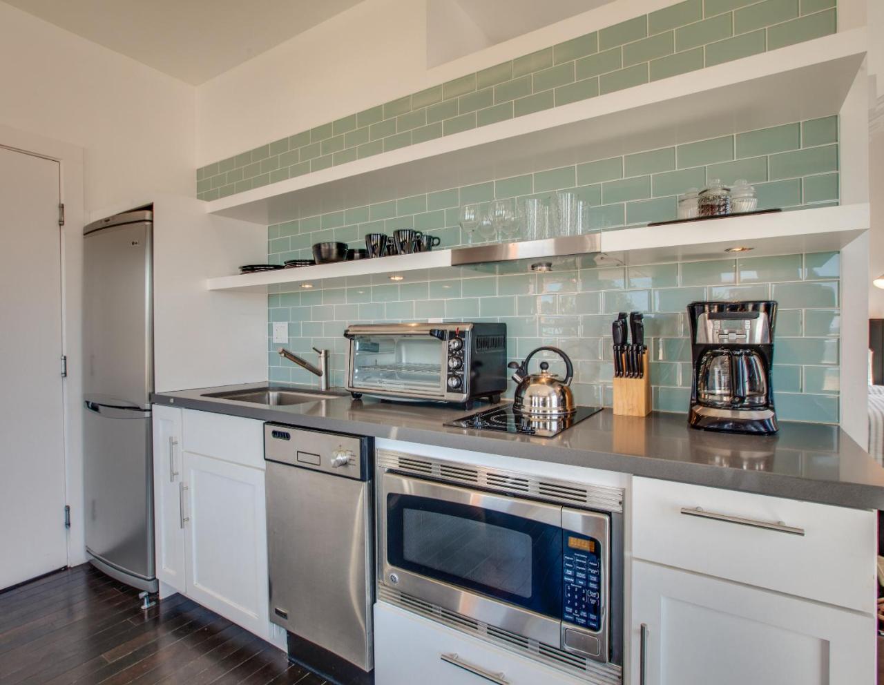 Venice Breeze Suites Λος Άντζελες Εξωτερικό φωτογραφία