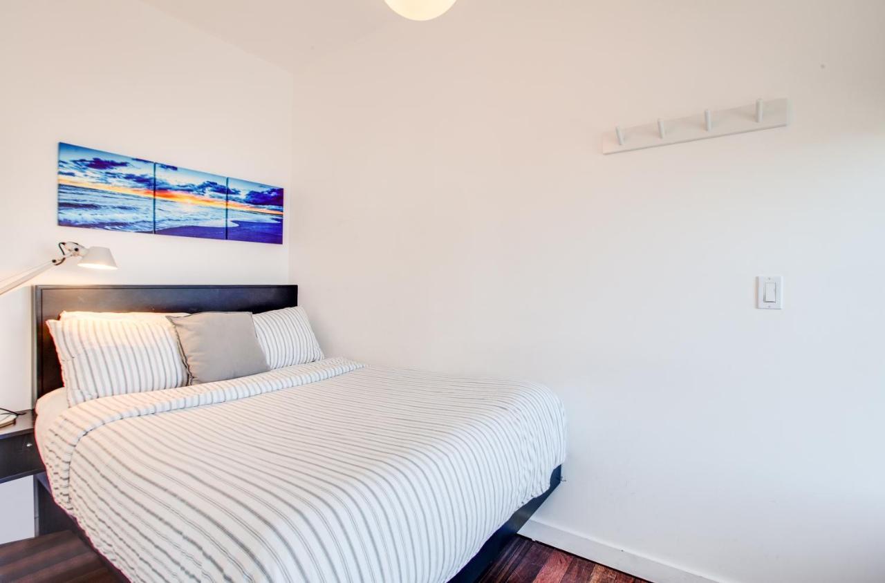 Venice Breeze Suites Λος Άντζελες Εξωτερικό φωτογραφία