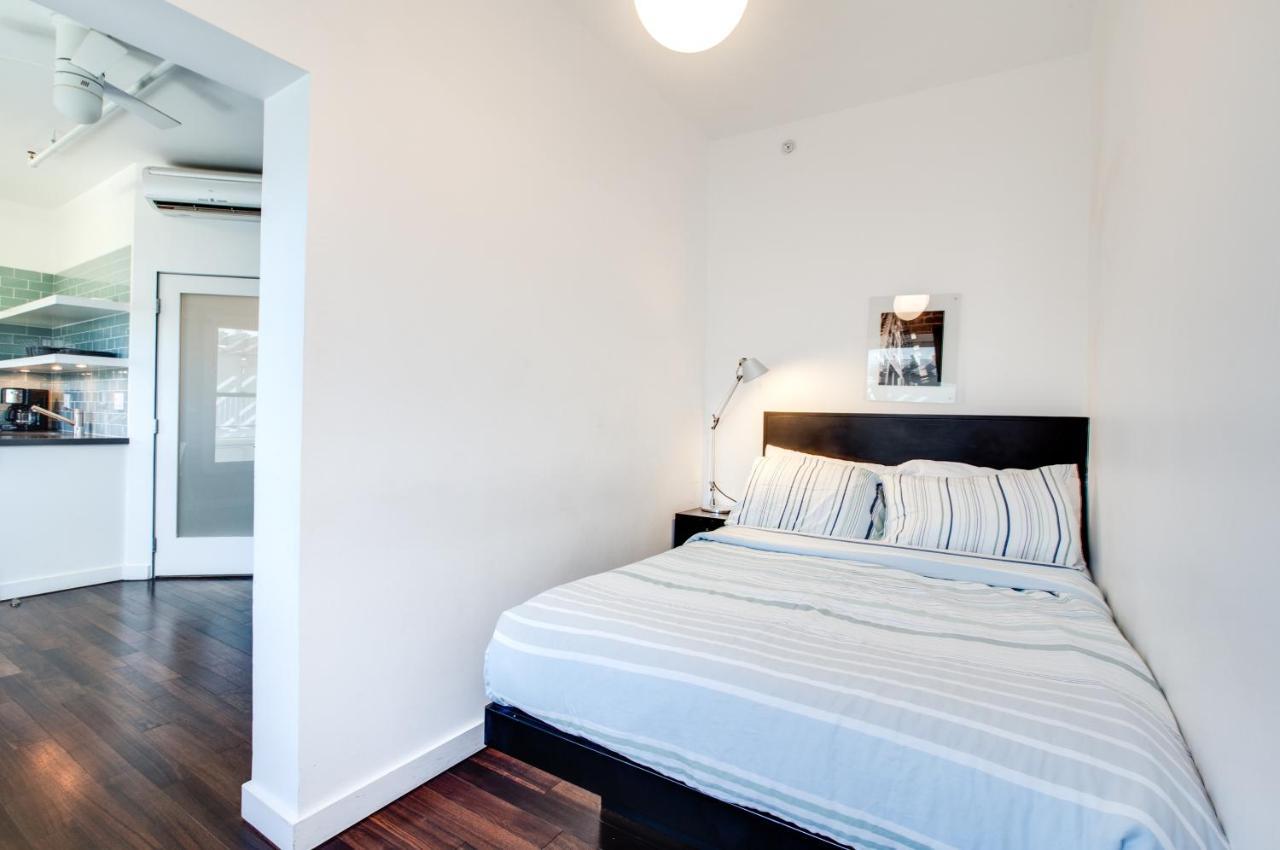 Venice Breeze Suites Λος Άντζελες Εξωτερικό φωτογραφία