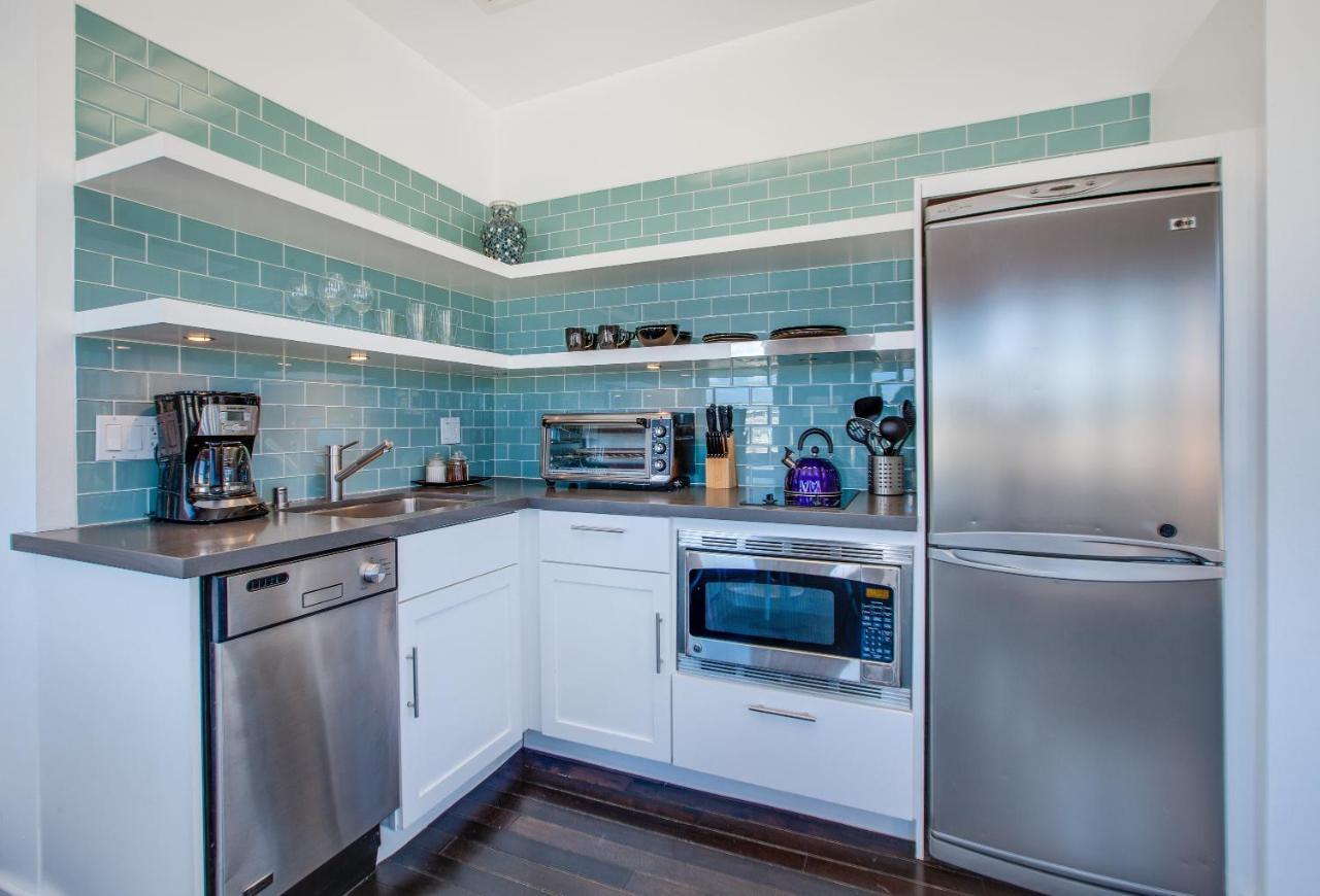 Venice Breeze Suites Λος Άντζελες Εξωτερικό φωτογραφία