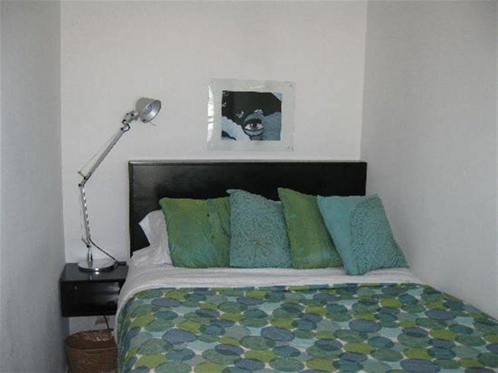 Venice Breeze Suites Λος Άντζελες Εξωτερικό φωτογραφία