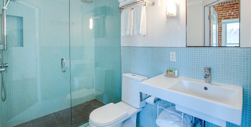 Venice Breeze Suites Λος Άντζελες Εξωτερικό φωτογραφία